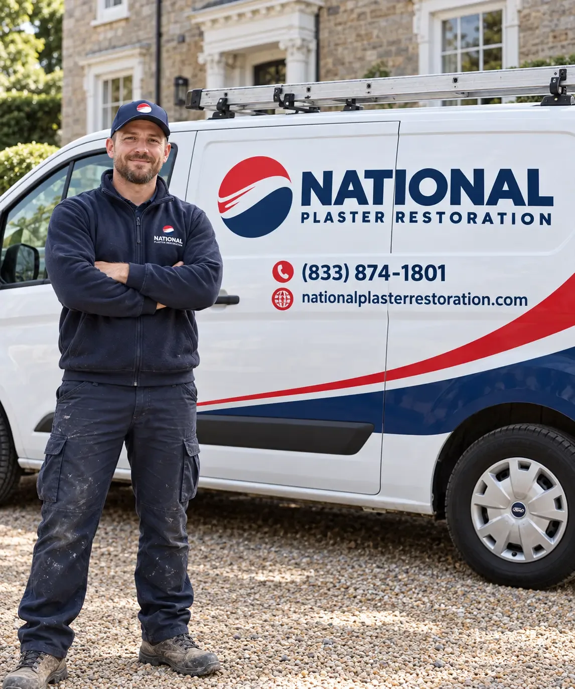 Plaster Repair company in Dungannon, VA